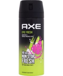 AXE Epic Fresh / Grapefruit & Tropical Pineapple 150ml M / Deodorant