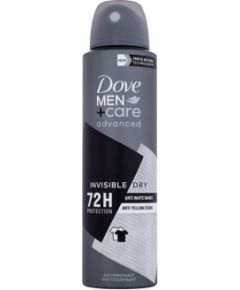 Dove Men + Care Advanced / Invisible Dry 150ml 72H M / Antiperspirant