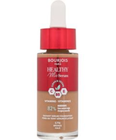 Bourjois Healthy Mix / Clean & Vegan Serum Foundation 30ml W / Makeup