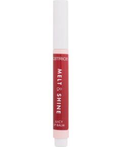 Catrice Melt & Shine / Juicy Lip Balm 1,3g W / Lip Balm