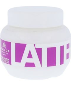 Kallos Latte 275ml W / Hair Mask