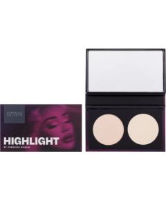 Gabriela Sabatini Party Calling / Highlight Palette 8,4g W / Brightener