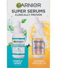 Garnier Skin Naturals / Super Serums 30ml W / Skin Serum