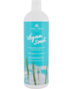 Kallos Vegan Soul / Volumizing 1000ml W / Shampoo