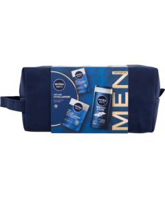 Nivea Men Hyaluron / Anti-Age Skin Care Set 100ml M / Aftershave Balm