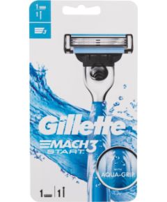 Gillette Mach3 / Start 1pc M / Razor