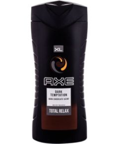 AXE Dark Temptation 400ml M / Shower Gel