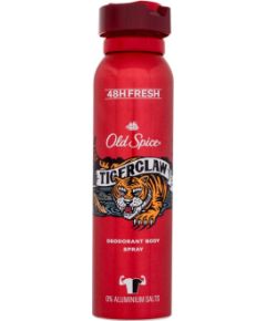 Old Spice Tigerclaw 150ml M / Deodorant