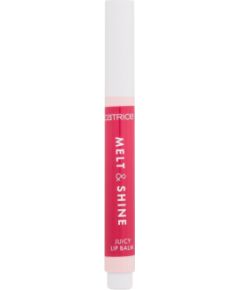 Catrice Melt & Shine / Juicy Lip Balm 1,3g W / Lip Balm