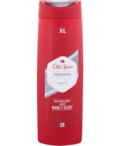 Old Spice Original 400ml M / Shower Gel