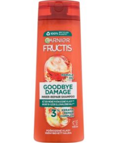 Garnier Fructis Goodbye Damage / Repairing Shampoo 400ml W / Shampoo