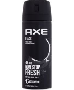 AXE Black 150ml M / Antiperspirant