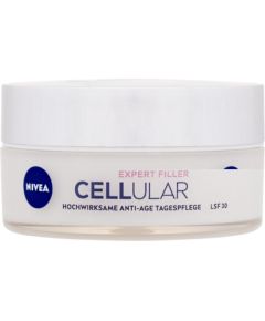 Nivea Cellular Expert Filler / Intensive Anti-Age Day Care 50ml W / Day Cream