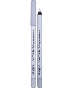 Bourjois Contour / Clubbing Waterproof 1,2g 24H W / Eye Pencil