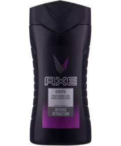 AXE Excite 250ml M / Shower Gel