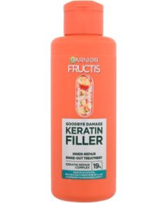 Garnier Fructis Goodbye Damage / Keratin Filler 200ml W / Hair Mask