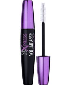 Gabriela Sabatini XXPress / Volume & Long Curl 11ml W / Mascara