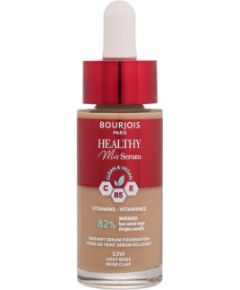 Bourjois Healthy Mix / Clean & Vegan Serum Foundation 30ml W / Makeup