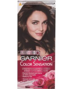 Garnier Color Sensation 40ml W / Hair Color