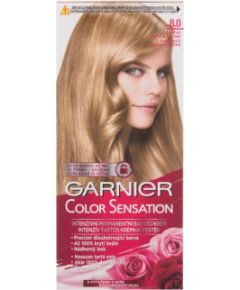 Garnier Color Sensation 40ml W / Hair Color