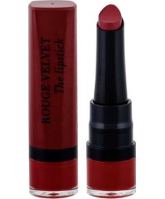 Bourjois Rouge Velvet / The Lipstick 2,4g W / Lipstick