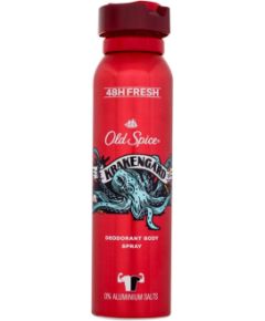 Old Spice Krakengard 150ml M / Deodorant