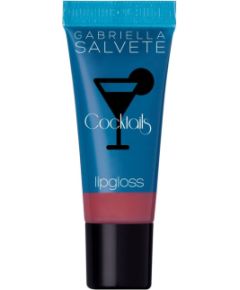 Gabriela Sabatini Cocktails 4ml W / Lip Gloss