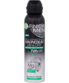 Garnier Men / Magnesium Ultra Dry 150ml 72h M / Antiperspirant