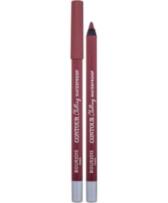 Bourjois Contour / Clubbing Waterproof 1,2g 24H W / Eye Pencil