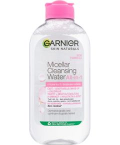 Garnier Skin Naturals / Micellar Water All-In-1 200ml Sensitive W / Micellar Water