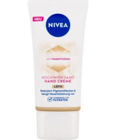 Nivea Luminous 630 / Antispot 50ml W / Hand Cream