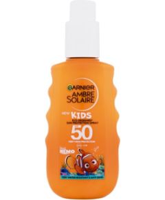 Garnier Ambre Solaire Kids / Sun Protection Spray 150ml SPF50 K / Sun Body Lotion