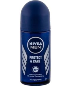 Nivea Men Protect & Care / 48h 50ml M / Antiperspirant