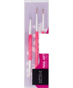 Gabriela Sabatini Festival / Nail Art Set 1pc W / Manicure