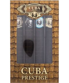 Cuba Prestige 35ml M / Eau de Toilette