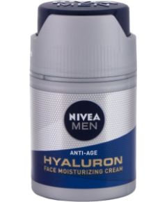 Nivea Men Hyaluron / Anti-Age 50ml SPF15 M / Day Cream