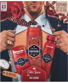 Old Spice Captain 150ml M / Deodorant