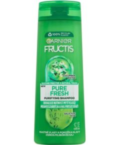 Garnier Fructis / Pure Fresh 400ml W / Shampoo