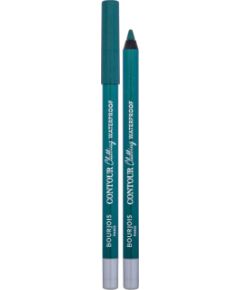 Bourjois Contour / Clubbing Waterproof 1,2g 24H W / Eye Pencil