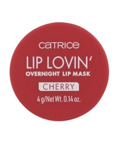 Catrice Lip Lovin' / Overnight Lip Mask 4g W / Lip Balm