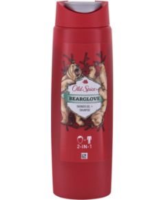 Old Spice Bearglove / 2-In-1 250ml M / Shower Gel