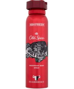 Old Spice Wolfthorn 150ml M / Deodorant