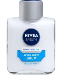 Nivea Men Sensitive / Cooling 100ml M / Aftershave Balm