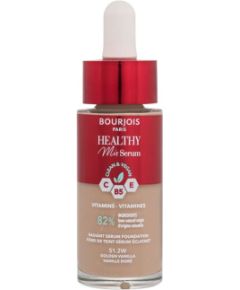 Bourjois Healthy Mix / Clean & Vegan Serum Foundation 30ml W / Makeup