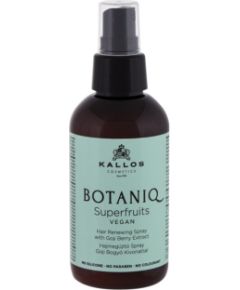 Kallos Botaniq / Superfruits 150ml W / Hair Balm