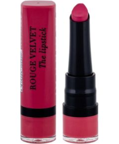 Bourjois Rouge Velvet / The Lipstick 2,4ml W / Lipstick