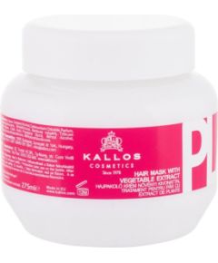 Kallos Placenta 275ml W / Hair Mask