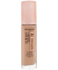 Bourjois Always Fabulous / 24H 30ml SPF20 W / Makeup