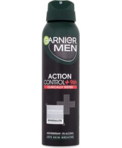 Garnier Men / Action Control+ 150ml 96h M / Antiperspirant