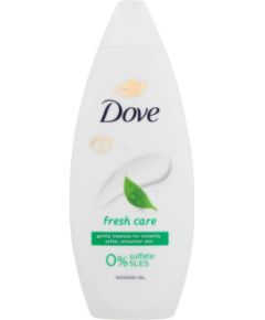 Dove Fresh Care / Shower Gel 250ml W / Shower Gel